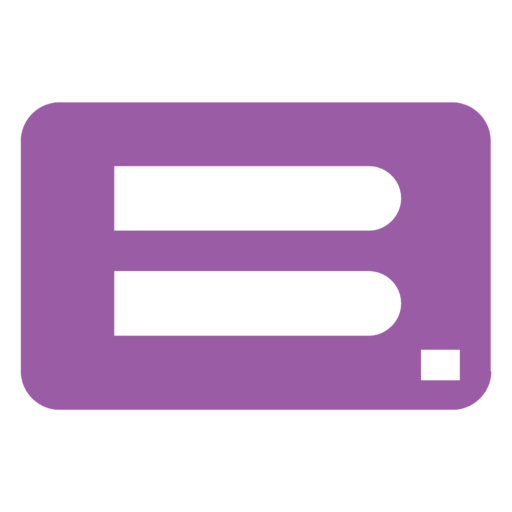 b e